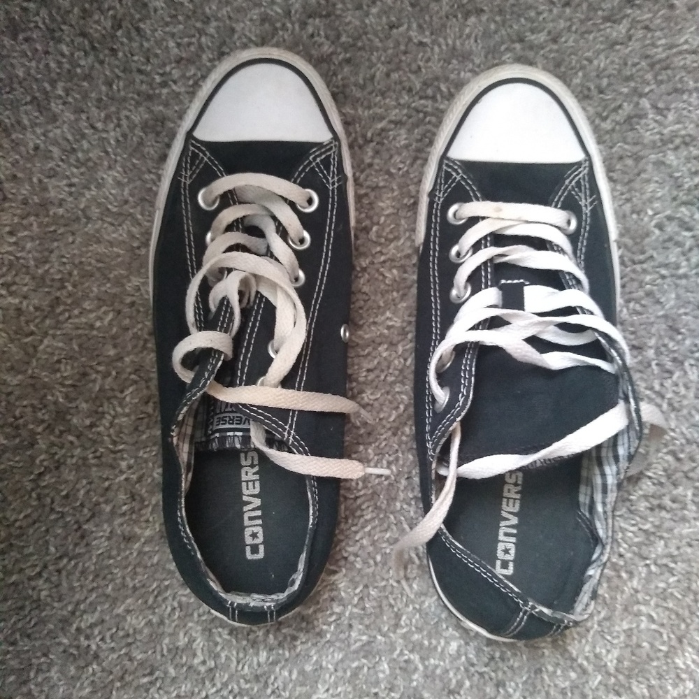 Converse